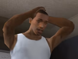 Desperate CJ