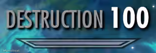 Destruction 100