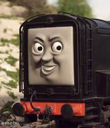 Devious Diesel - meme generator image preview