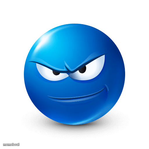 Devious mafaka - meme generator image preview