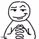 devious mf - meme generator image preview