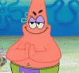 Devious pAt