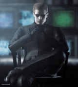 Devious Wesker