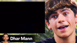 dhar man blank