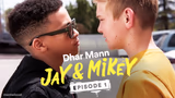 Dhar mann jay vs mikey battle