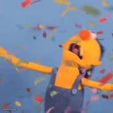 DHMIS Yellow Yay