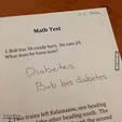 diabetes