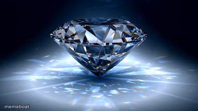 diamond - meme generator image preview