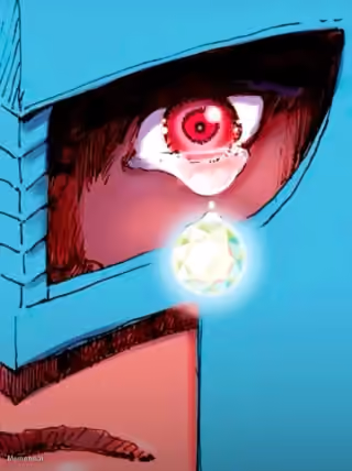 Diamond Tear