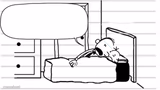 Diary of a wimpy kid template