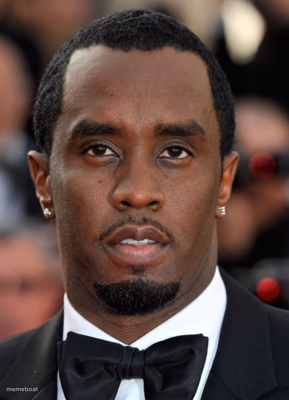 Diddy - meme generator image preview