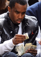 diddy money