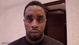 Diddy stare