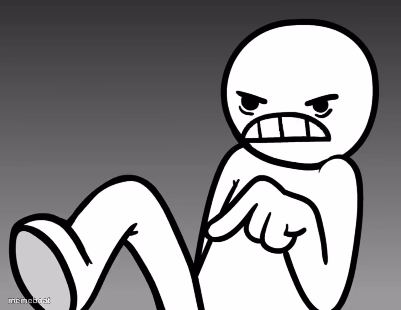 die, potato, die - meme generator image preview