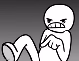 die, potato, die