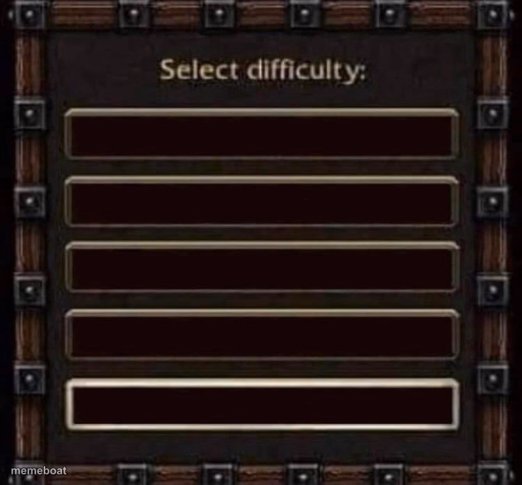 difficulty - meme generator image preview