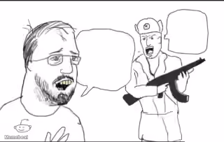 Dig the Fucking Hole