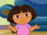 Dilemma Dora