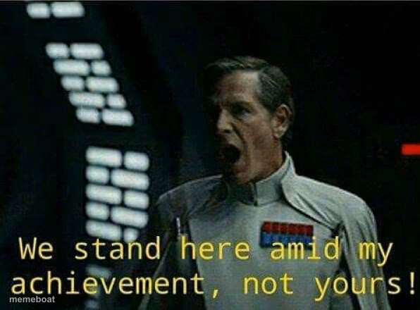 Director krennic - meme generator image preview