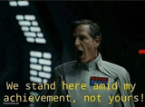 Director krennic