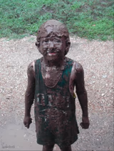 Dirty Child