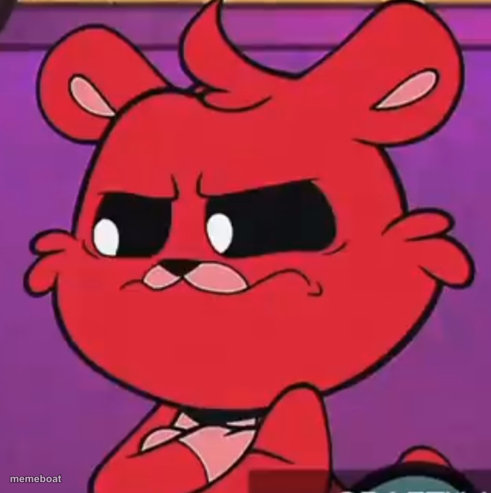 Disappointed Bobby Bearhug - meme generator image preview