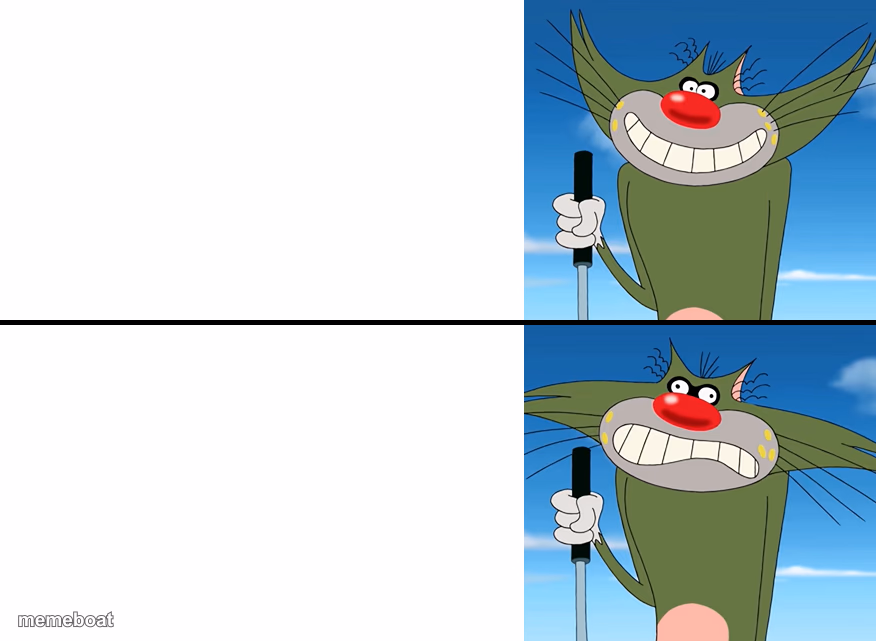 Disappointed Jack - meme generator image preview
