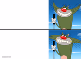 Disappointed Jack