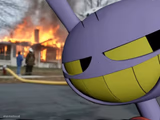 Disaster Jax