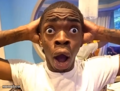 Disbelief - meme generator image preview