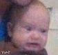 Disgusted baby - meme generator image preview