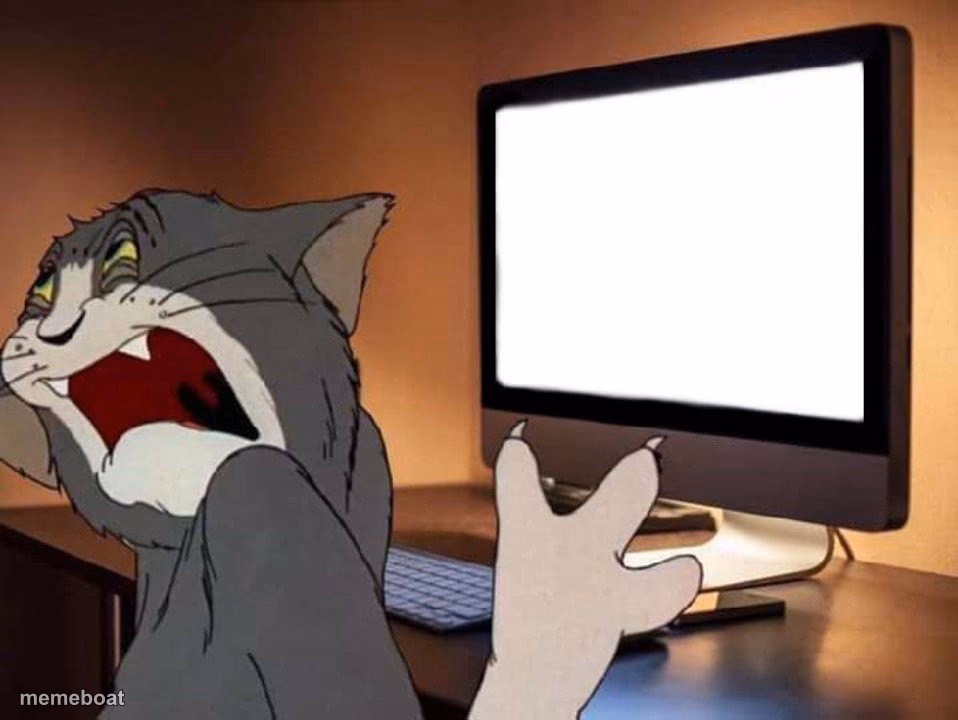 Disgusted tom - meme generator image preview