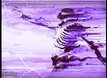 disintegrating skeleton