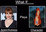 disney what if