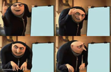 Dispicable me