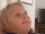 Disturbed Child