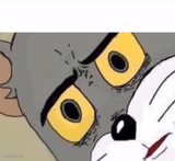 Disturbed Tom (IMPROVED)