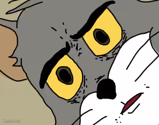 Disturbed Tom Redraw