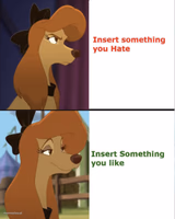 Dixie Drake Meme