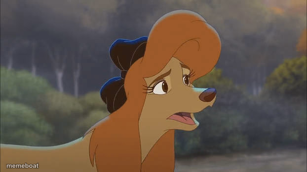 Dixie Is Like Who Are You - meme generator image preview