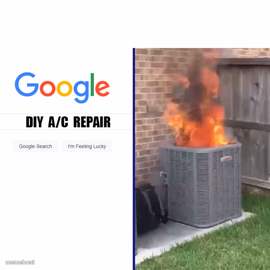 DIY - meme generator image preview