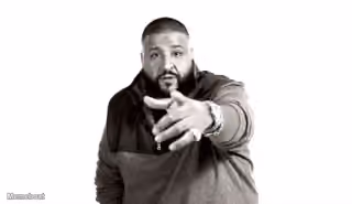 DJ Khaled Another One