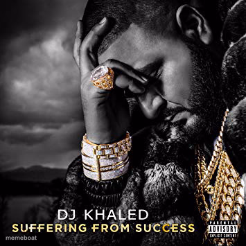dj khaled suffering from success meme - meme generator image preview