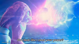 Do I look like I need your power?