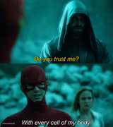 Do you trust me?