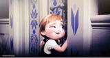 Do You Wanna Build A Snowman