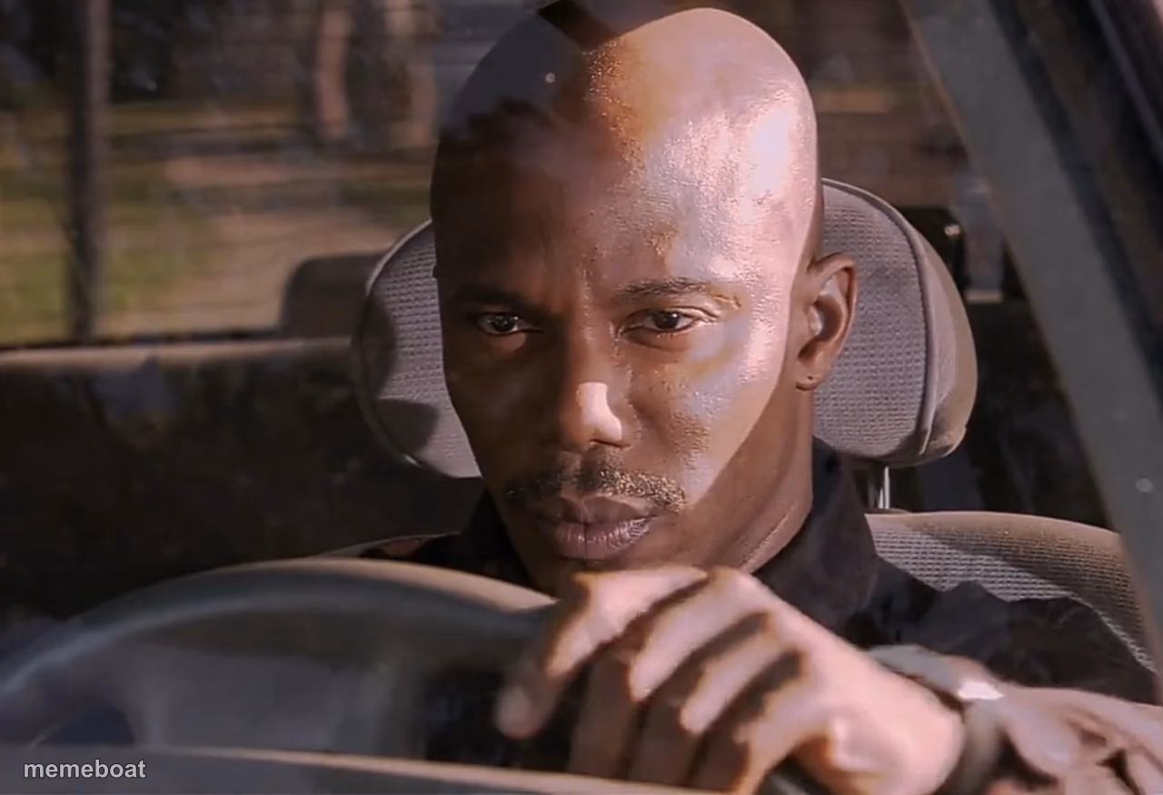Doakes - meme generator image preview