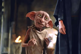 Dobby is free