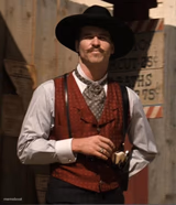 Doc Holiday