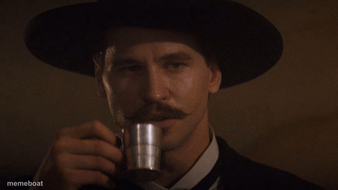 Doc Holiday Memes - meme generator image preview